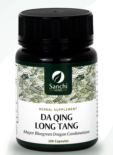 Da Qing Long Tang