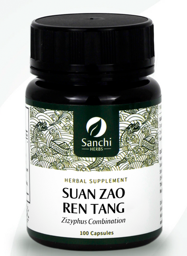 Suan Zao Ren Tang