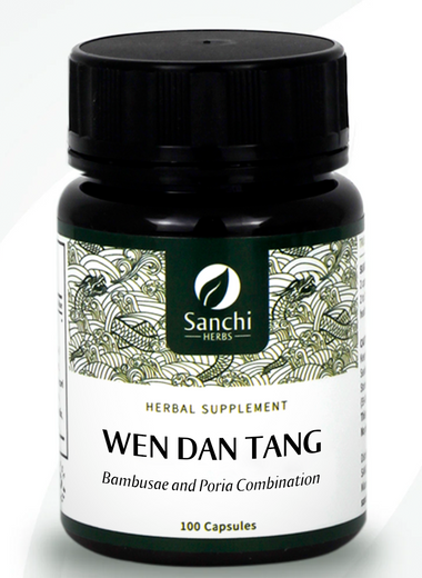 Wen Dan Tang