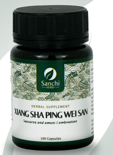 Xiang Sha Ping Wei San