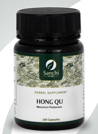 Hong Qu