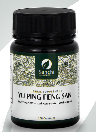 Yu Ping Feng San