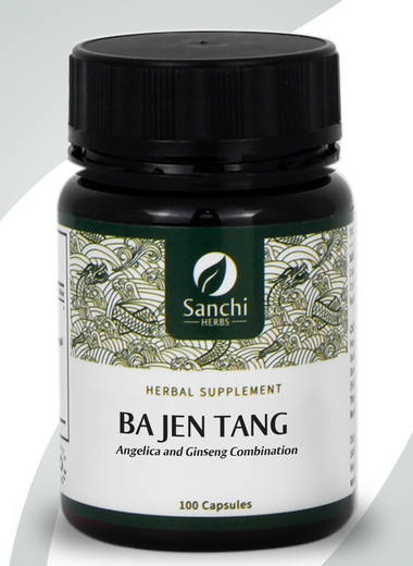 Ba Jen Tang