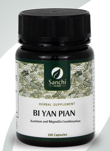 Bi Yan Pian