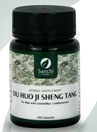 Du Huo Ji Sheng Tang