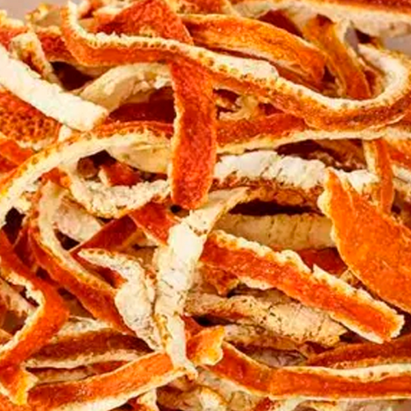 Citri Reticulatae Pericarpium