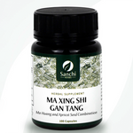 Ma Xing Shi Gan Tang