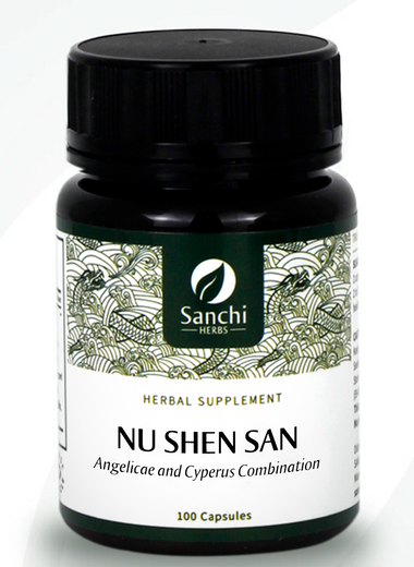 Nu Shen San