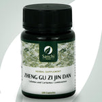 Zheng Gu Zi Jin Dan