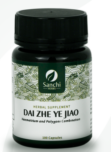 Dai Zhe Ye Jiao