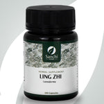 Ling Zhi