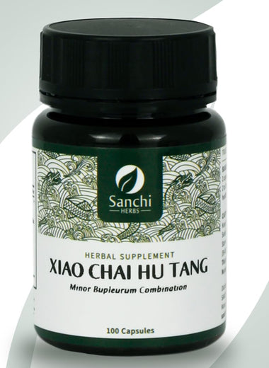 Xiao Chai Hu Tang