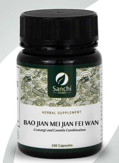 Bao Jian Mei Jian Fei Wan
