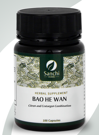 Bao He Wan