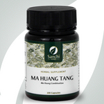 Ma Huang Tang
