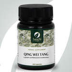 Qing Wei Tang