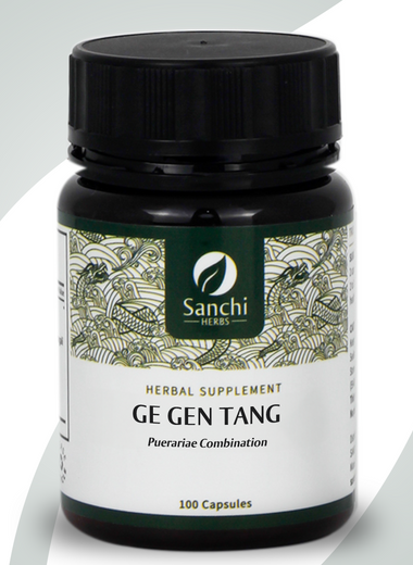 Ge Gen Tang