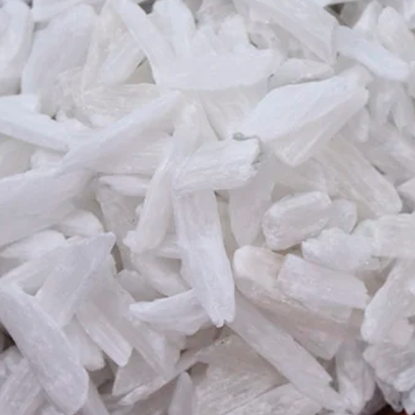 Gypsum Fibrosum 
