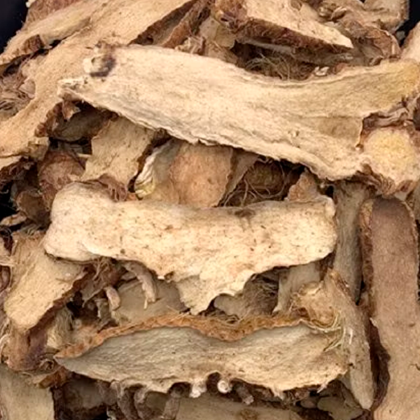 Anemarrhenae Rhizoma